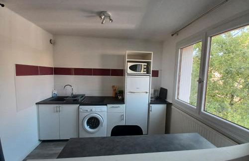 L'Escale, À proximité immédiate de la gare - Foto 3