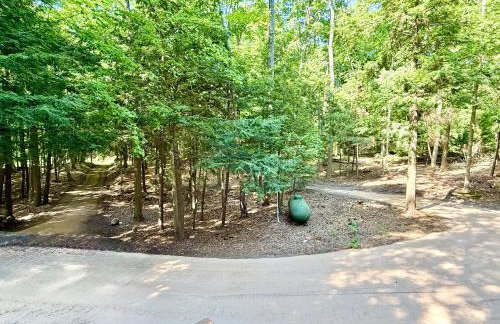 Crystal View Hideaway - Spectacular Lakeview! - Foto 20