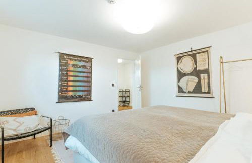 Wunderschöne FeWo direkt am Meer mit Whirlpool & Sauna - Photo 53