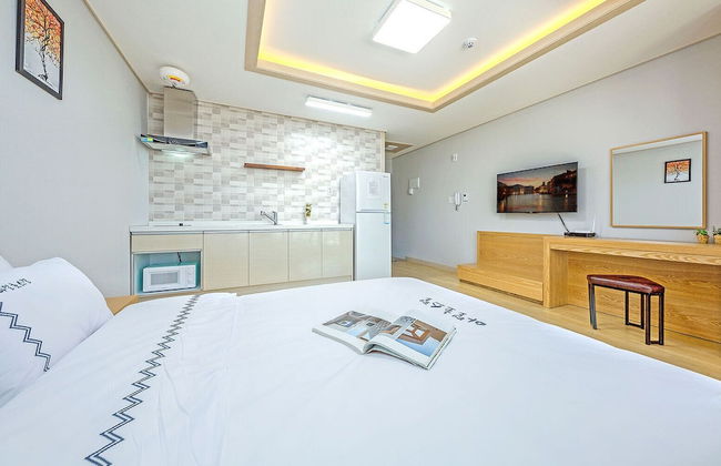 Adel Pension - Foto 25