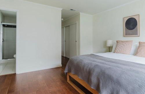 Blueground Palo Alto balcony courtyard wd SFO-1733 - Foto 13