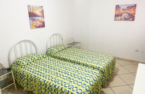 Grande appartamento Tenerife Los Abrigos - Foto 24