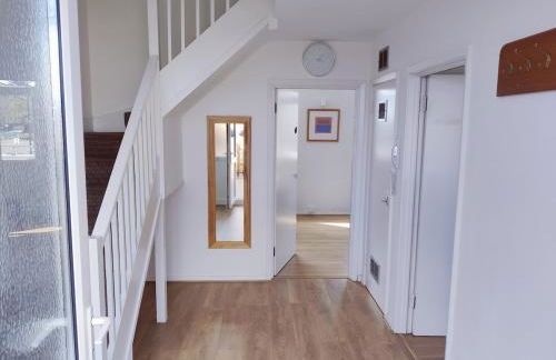 Two Floor Flat in Town Center - Foto 17