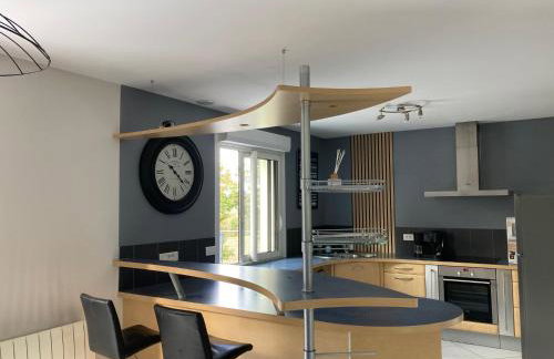 Villa Ty Loin vue mer 5 personnes - Foto 5