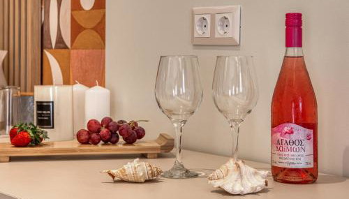 Sandy Seaside Suites - Foto 4