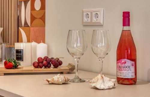 Sandy Seaside Suites - Foto 4