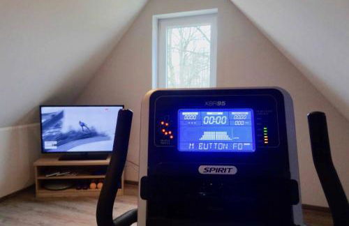 Ferienhaus Foresta - Foto 28