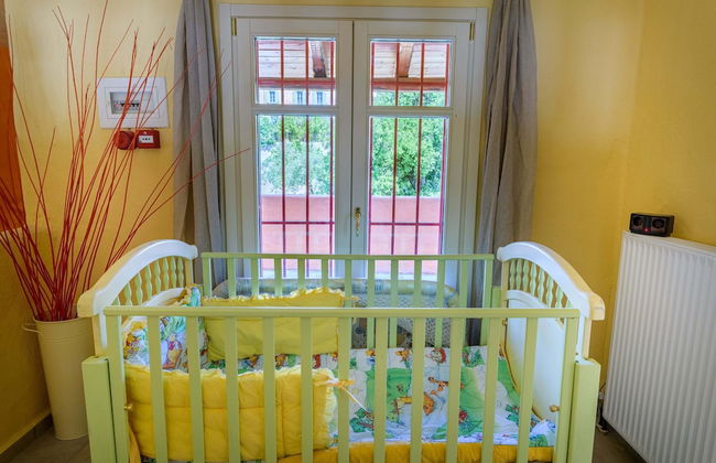 Ionian Dreams Luxurious Country Villas - Foto 6