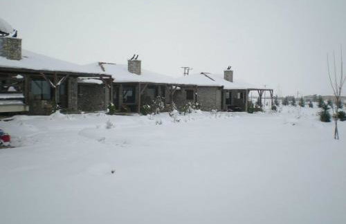 Ktima Kletsa - Foto 15