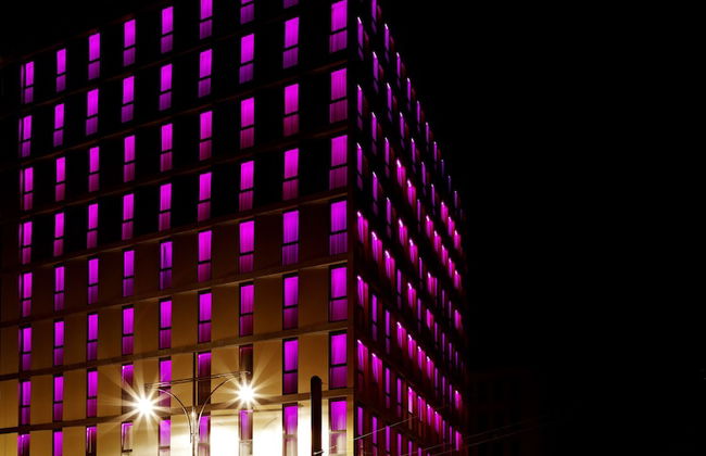 VISIONAPARTMENTS Berlin Otto-Braun-Strasse - Foto 1