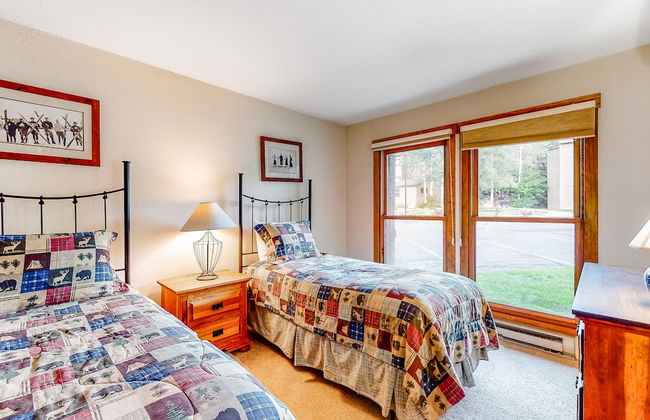 The Lodge at Steamboat - Foto 6