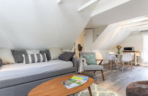 Modern Duplex Downtown AC Walkable - Foto 11