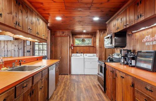 Lakeside Getaway - Lake Access & Firepit - Photo 34