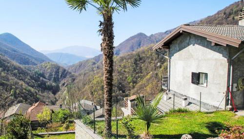 Apartment Rudi by Interhome - Foto 2