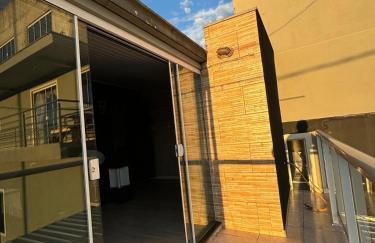 Estúdio Moderno em frente à Rodoviária - Foto 4