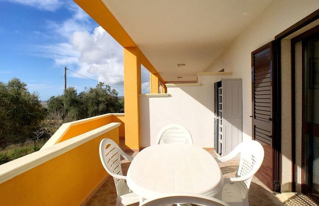 Appartamento Atena - Foto 11