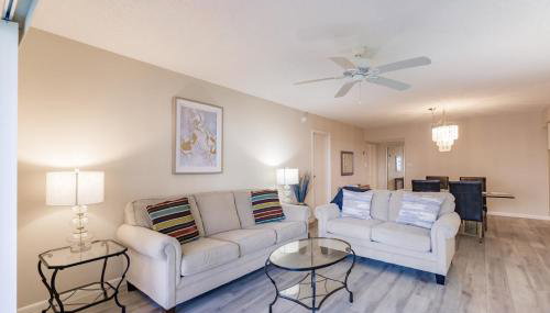 1055-506 5th Floor Coastal Escape - Foto 4