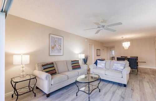 1055-506 5th Floor Coastal Escape - Foto 4