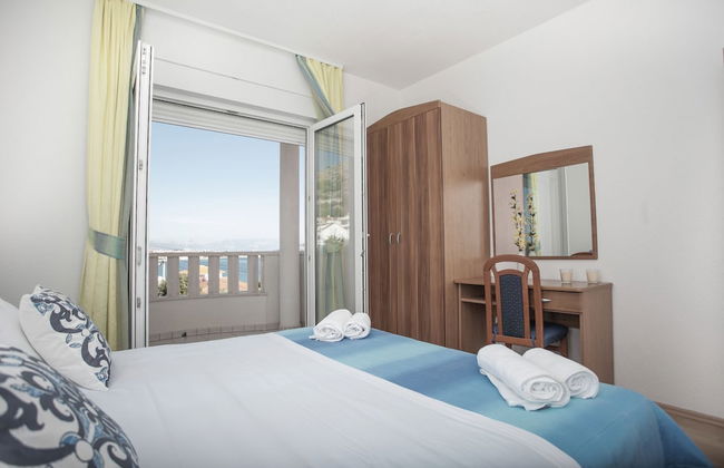 Apartments Barbara - Foto 7