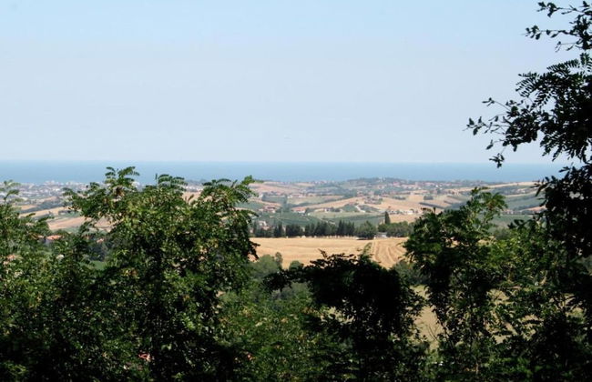 Belvilla by OYO Campo Quattro - Foto 37