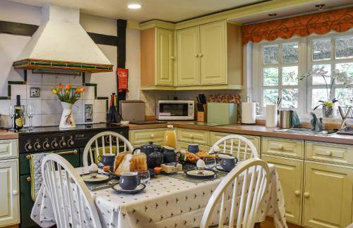 The Old Thatch - Foto 9