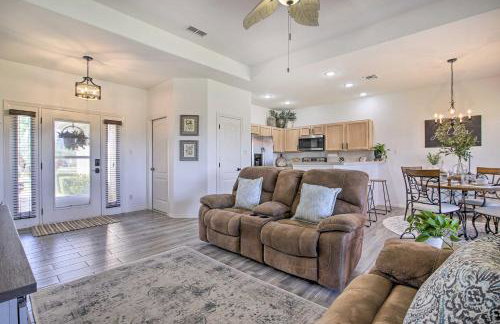 Vacation Home Rental Near South Padre Island - Foto 7