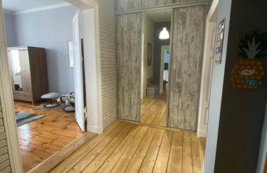 Apartament Kamienica Centrum - Foto 9