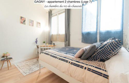 Le Hangar Fleuri - Foto 39