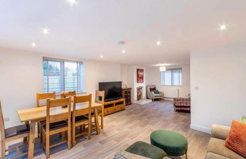 Lincoln Country Cottage Large Garden & Free Parking - Foto 7