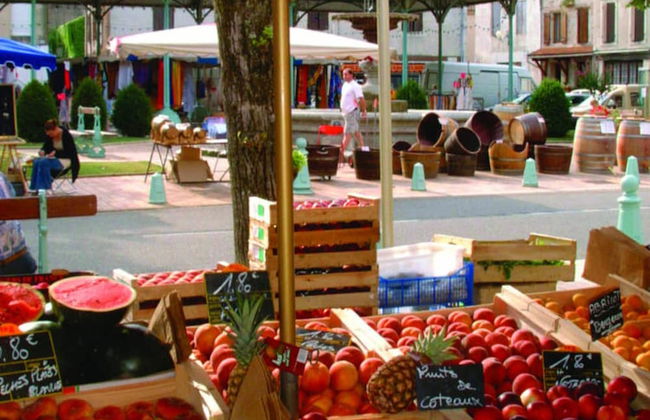 Detached Chalet With Dishwasher, on the Banks of the Lot - Foto 30