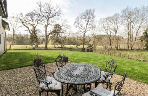 Romsey Lodge - Photo 37