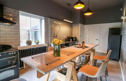 The Pump House Art Studio - Foto 14