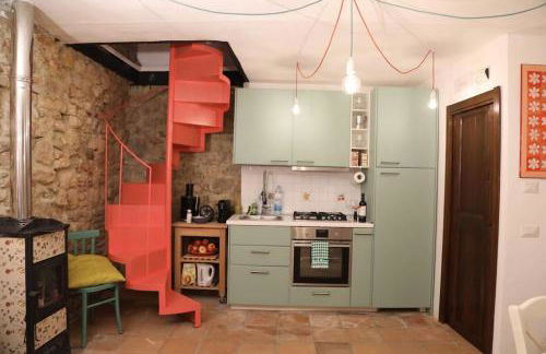 Sally's House - Foto 16