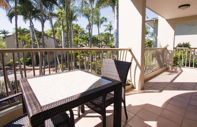 Oaks Sunshine Coast Oasis Resort - Foto 49
