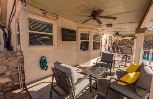 Franklin Luxe Oasis - Foto 35