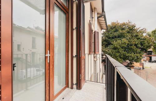 RRRapido Corte del Naviglio - Apartments - Foto 27