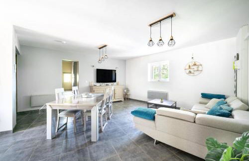 Appartement L'Authentique - Au cœur du Gard - Foto 1