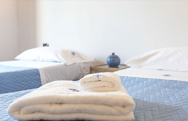 Trilocale Piano Terra Dune - Foto 6