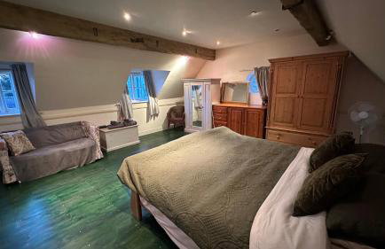 Holly Cottage - Foto 50