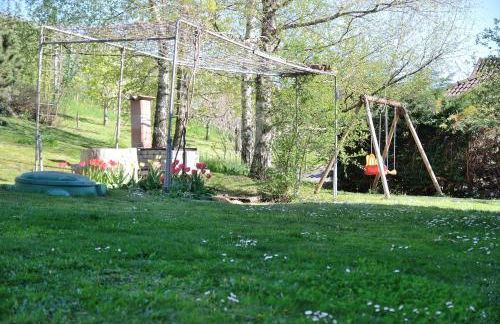 Casa vacanze Dos de Loré - Relax a due passi da Tovel - Foto 20