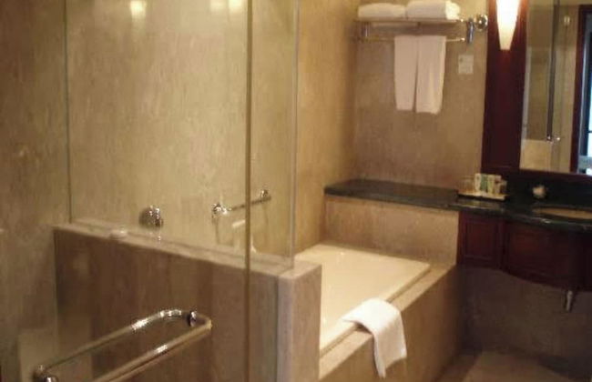 Berjaya Times Square Service Apartment - Photo 20