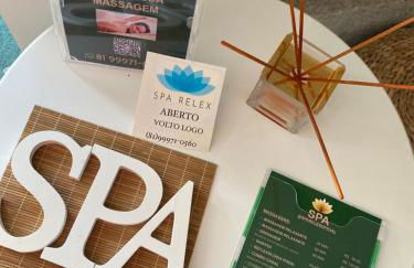 Apto Beira Mar Térreo com área gourmet Praia de Muro Alto - Foto 51