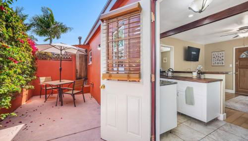 1BD Heart of PB Pet Friendly Private Sanctuary - Foto 3