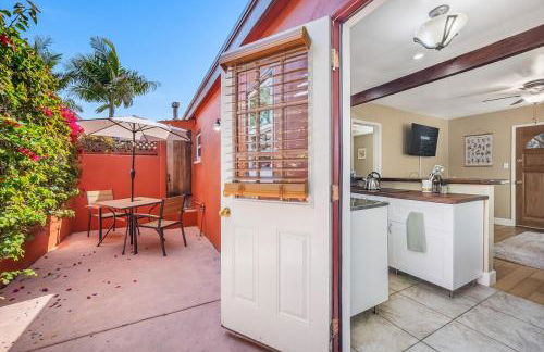 1BD Heart of PB Pet Friendly Private Sanctuary - Foto 3