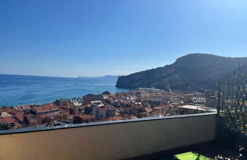 La Casa nel Blu - Vista mare, Parcheggio Privato, Deposito Bike - Foto 1