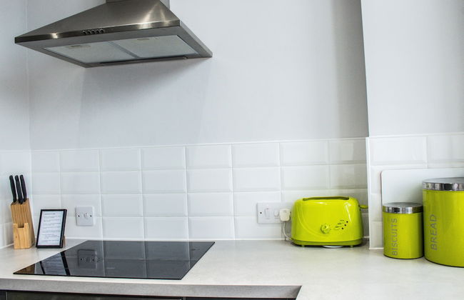 St Swithins - Foto 4