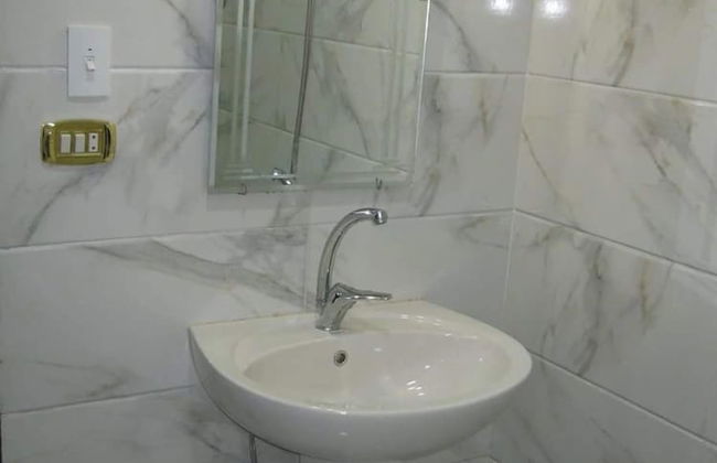 Three Bedroom Apartment With Pyramids View - Foto 15