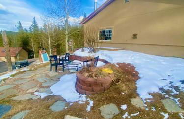 Rocky Mountain Retreat - Foto 22