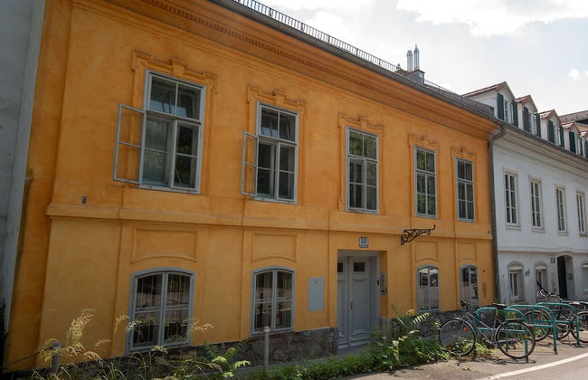 Appartements in Graz beim LKH - Foto 50