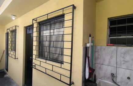 Família Durães Kitnets03 - Photo 4